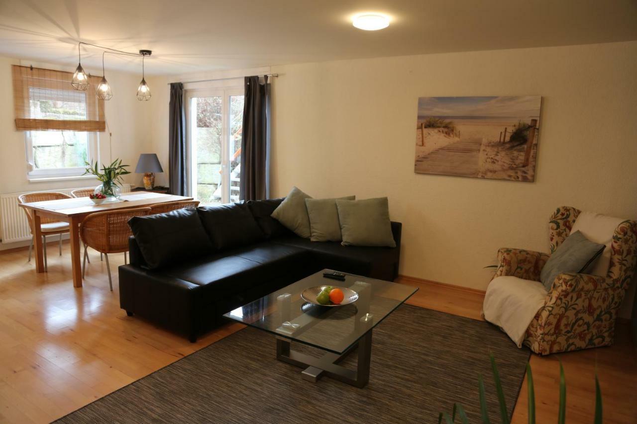Kantryside Karlsruhe Dış mekan fotoğraf