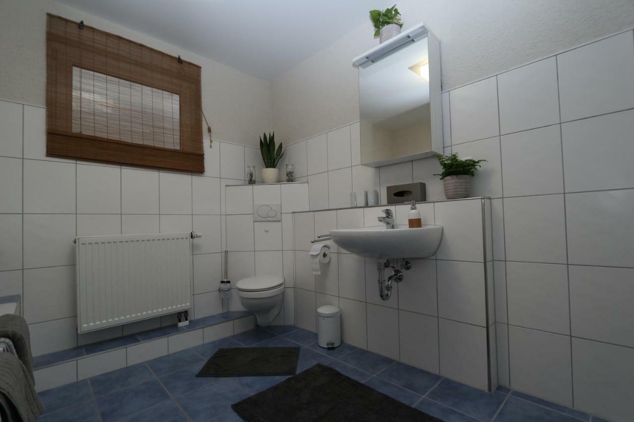 Kantryside Karlsruhe Dış mekan fotoğraf