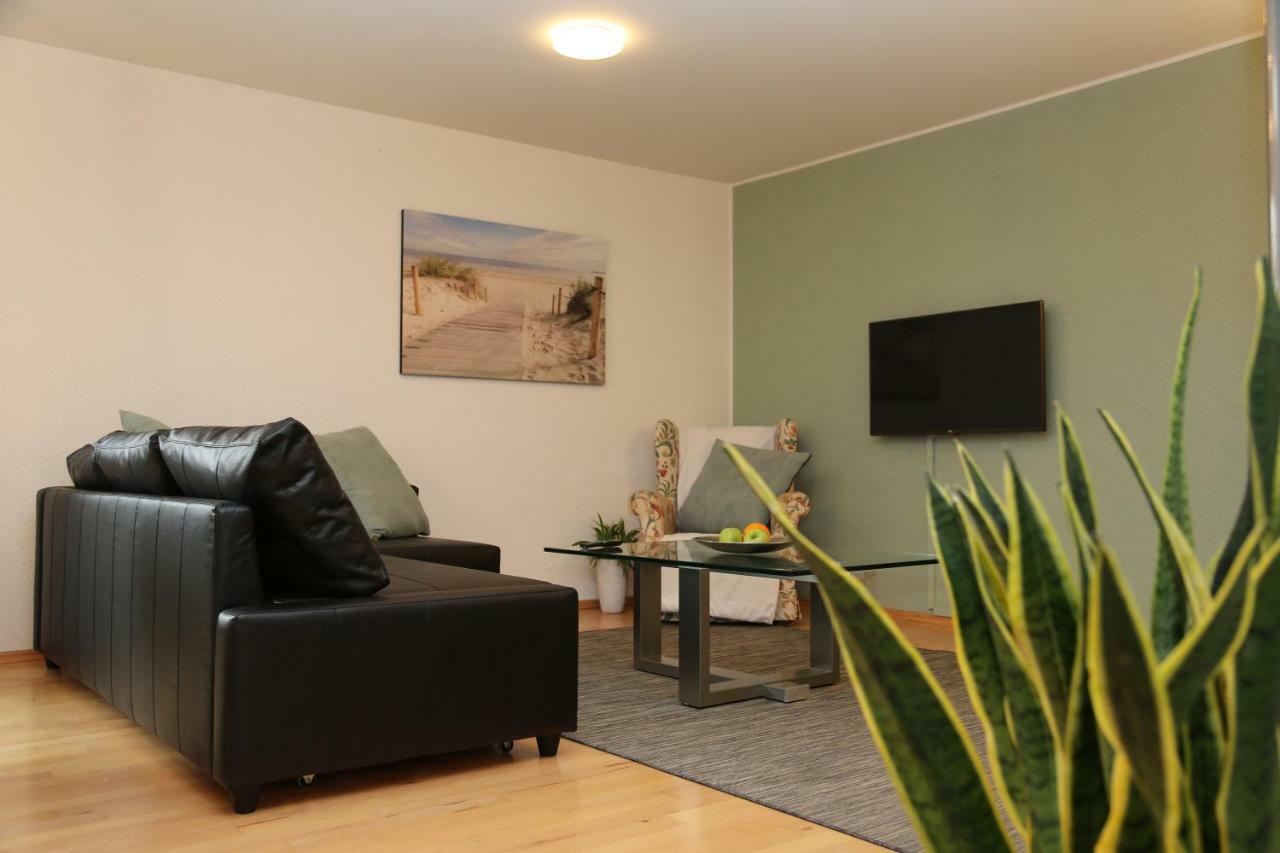 Kantryside Karlsruhe Dış mekan fotoğraf