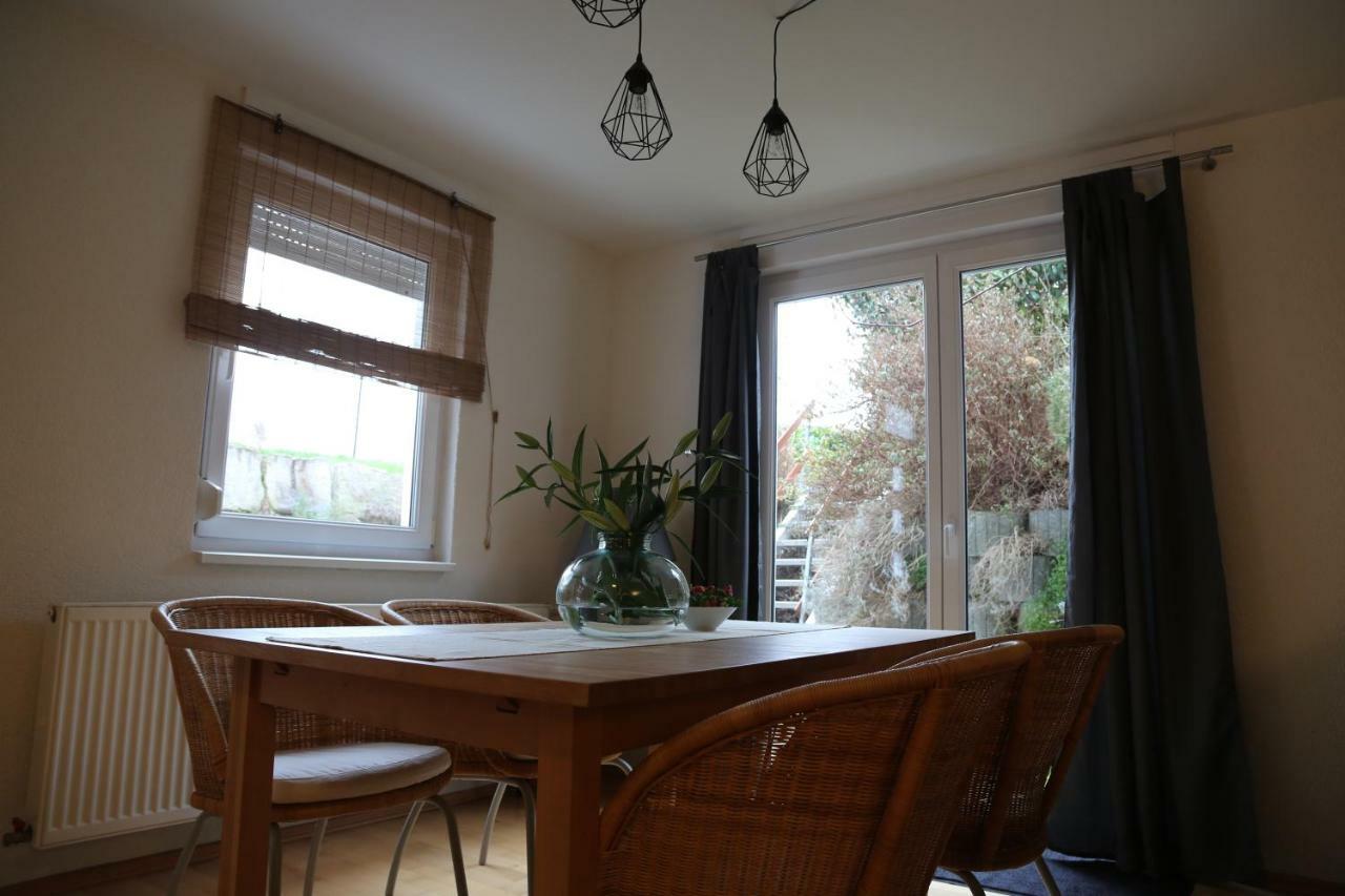Kantryside Karlsruhe Dış mekan fotoğraf