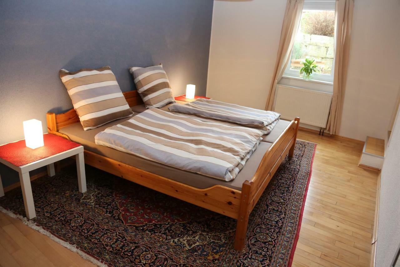 Kantryside Karlsruhe Dış mekan fotoğraf