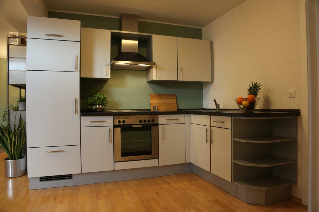 Kantryside Karlsruhe Dış mekan fotoğraf