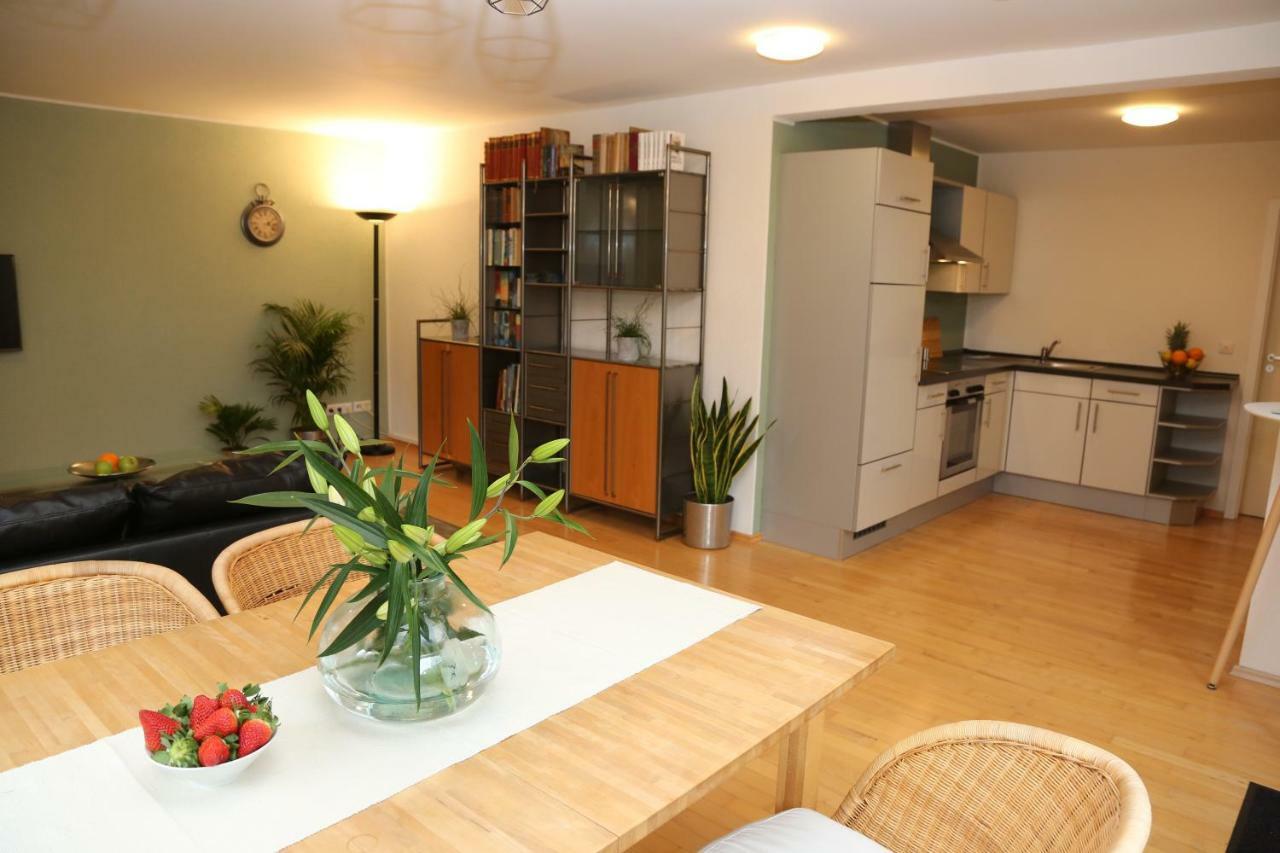 Kantryside Karlsruhe Dış mekan fotoğraf