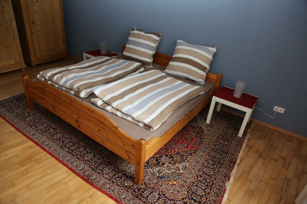 Kantryside Karlsruhe Dış mekan fotoğraf