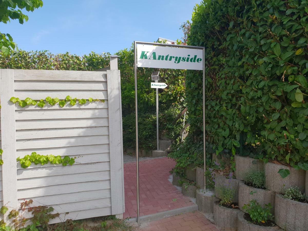 Kantryside Karlsruhe Dış mekan fotoğraf